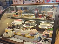 -DQ·蛋糕·冰淇淋(新佳丽店)