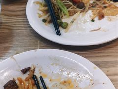 -川闻清粥小菜(建外SOHO店)