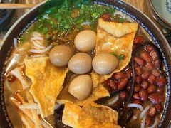 -柳石居柳州螺蛳粉(万达店)