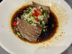 -金哥私房菜馆(张府园总店)