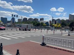 -海河游船-永乐码头(大悲院)