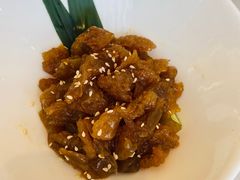 -骏莱海鲜鱼港(五角场店)