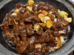 -新乾隆酒楼(帝景园店)