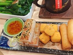 -丰圆轩粤式茶楼(大宁国际商业广场店)