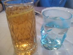 -新侨三宝乐西餐厅(崇文门店)