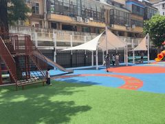 -伊顿幼儿园(天津壹街区校区)