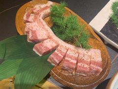 -厚贞日式烤肉(浦东汇智店)
