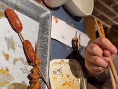 -管氏翅吧(广渠门店)