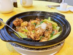 -龙图阁海鲜饭店