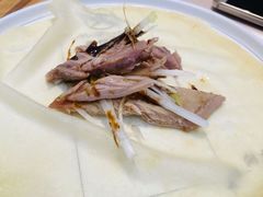 -春饼先生·北京烤鸭(甘井子万达店)