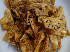 -吴记百姓菜馆·北京菜·烤鸭(故宫店)