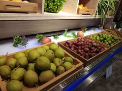 -蓝钻·国际美食海鲜自助百汇(西直门店)