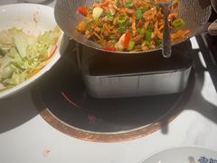 -老阿爸鲜鱼土菜(独墅湖店)