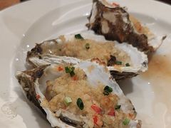 -星璞餐厅(深铁塘朗城君璞酒店)