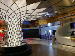 -幸福蓝海国际影城(IMAX全运村中央广场店)