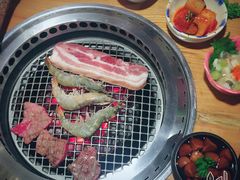 -赤坂亭·M9和牛烧肉·铁板烧(合肥万象城店)