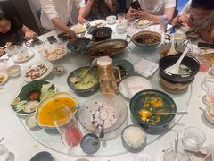 -志明眷村·台式融合菜·宵夜