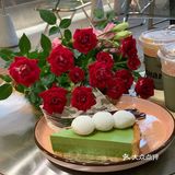 决定把我最喜欢的宝藏甜品店推荐给你们[糖果]