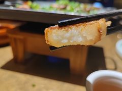 -绿茶餐厅(汇悦大融城店)