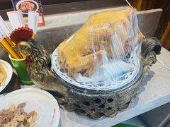 -土桥手掌鸡·26年灌县老味道(都江堰店)