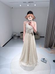 -PAI婚纱礼服设计馆【大牌租赁/高级定制】