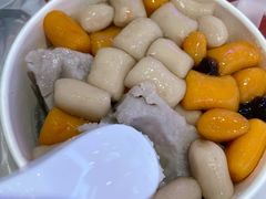 芋圆4号-鲜芋仙(观音桥大融城LG店)