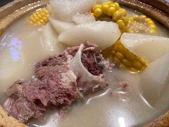 -水煮三国·川鲁江湖菜(香山店)