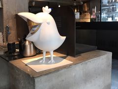 大堂-MIMI FASO(古仓店)