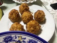 -丁老爷子苏香圆