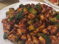 -巧味小馆