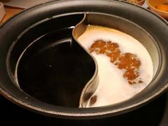 -温野菜涮涮锅(西单大悦城店)