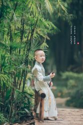 -小嘟嘟儿童摄影