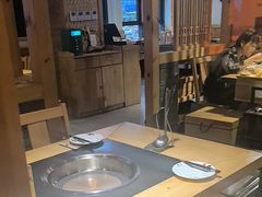 -老版火锅(半坡店)