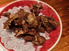 -今邕烧烤(西大店)