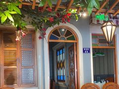 -老广酒楼(樱花店)