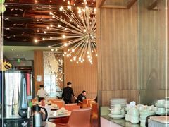 大堂-蝴蝶里·粤菜·点心(滨江龙湖店)