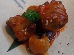 排骨-稻早料理美术馆(城阳店)