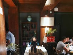 -庆云楼饭庄(什刹海店)