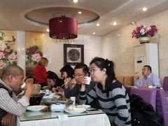 大堂-八珍饺子·烤鸭·家常菜
