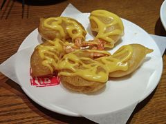 鹿儿岛虾球-鸽味轩·粤菜小馆(高楼门总店)