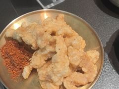 -额尔敦·品质自助(摩尔城店)