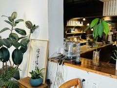 -沏点Trattoria意大利餐厅(新街口店)