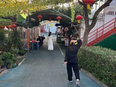 -晓琦农家菜馆·地道农家菜