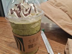 -星巴克(北京南站第二店)