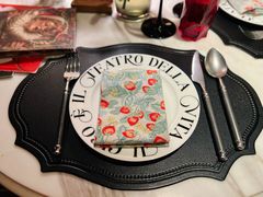 -IL TEATRO 精品意大利餐厅