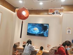 -呼啦面馆·头牌豌杂面(珠江国际B区店)
