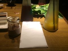 -亚马逊海鲜自助餐厅(惠山万达店)