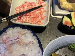 -大隐·成都火锅Bistro(合生麒麟新天地店)