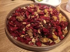 -苦尽酒馆·川菜(鼓楼店)