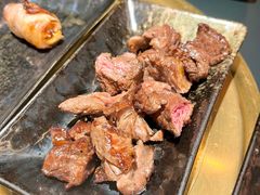 -無二炙坊·和牛烧肉(大钟寺1733店)